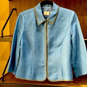 Unique Emma James summer jacket.